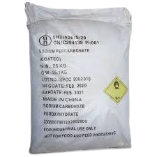 [DNA] Sodium Perkarbonat / Sodium Percarbonate 25 Kg (ASLI)
