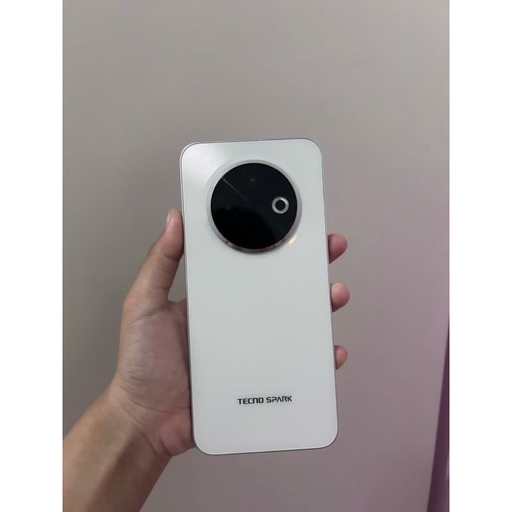 Tecno Spark 30c [Second]