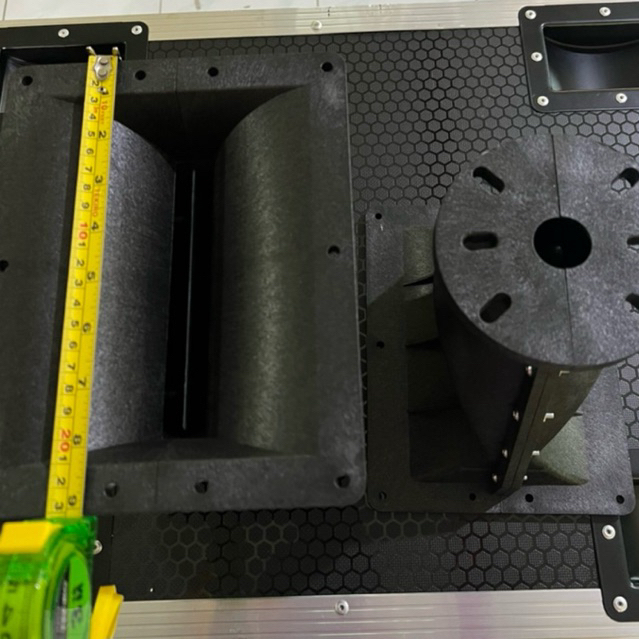 Horn line array model YME / horn kodok import