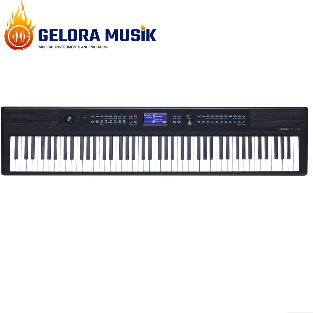 Digital Piano Medeli SAP500