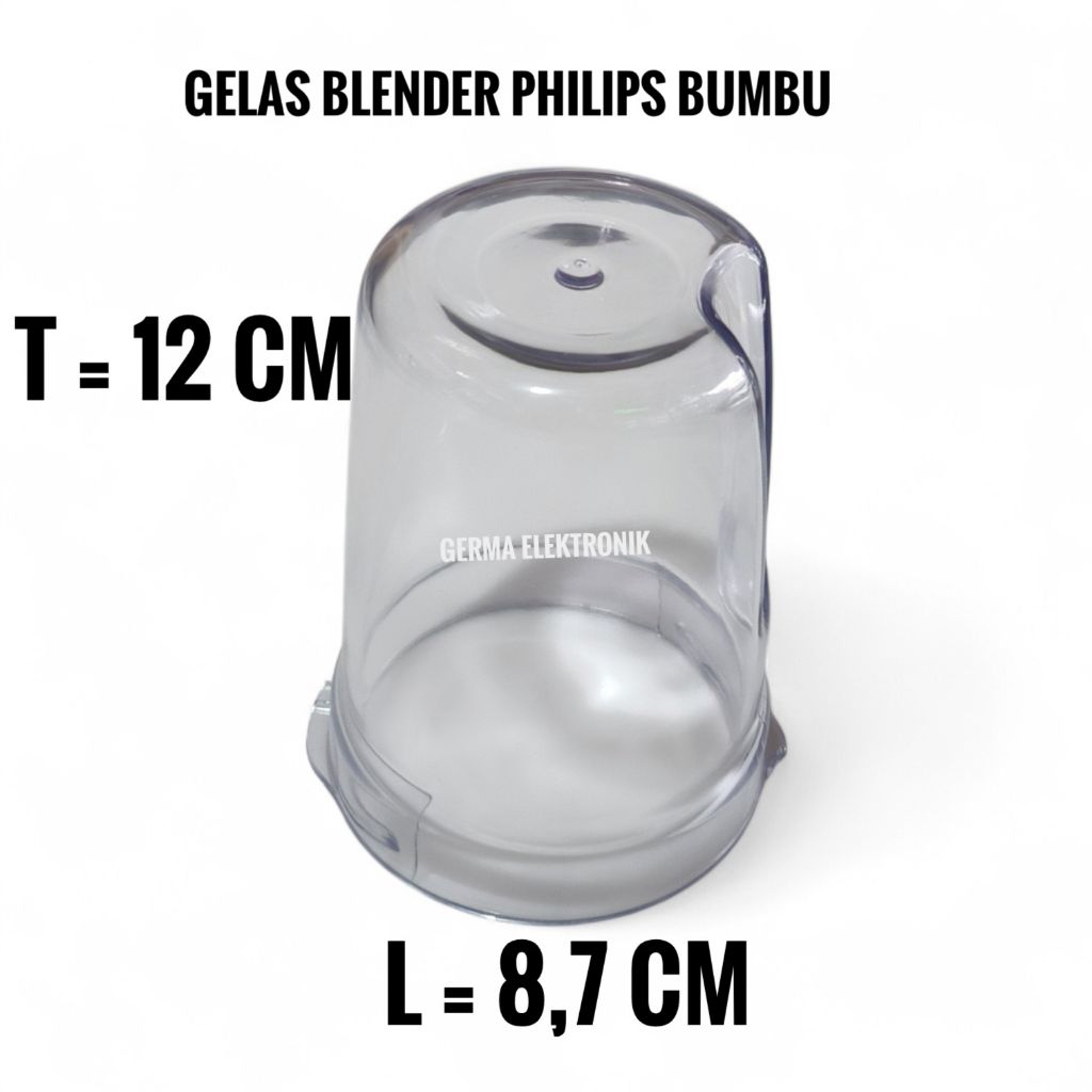 Gelas blender philips bumbu gelas blender philips bumbu