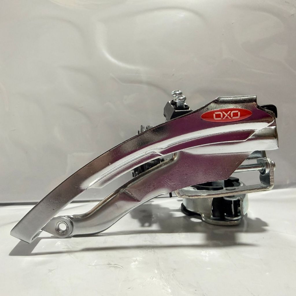 OXO FD Front Derailleur dualpull 48T sepeda federal MTB