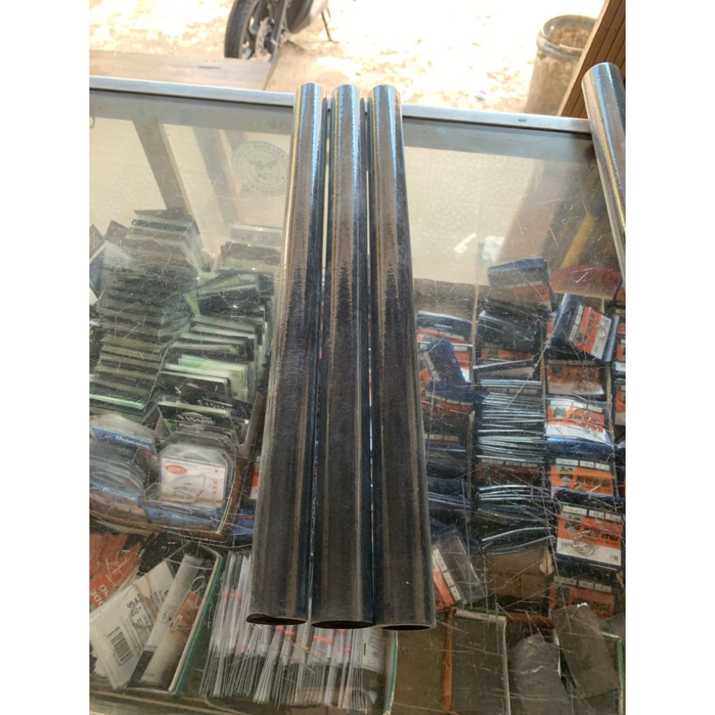 BUSA EVA JORAN PANCING