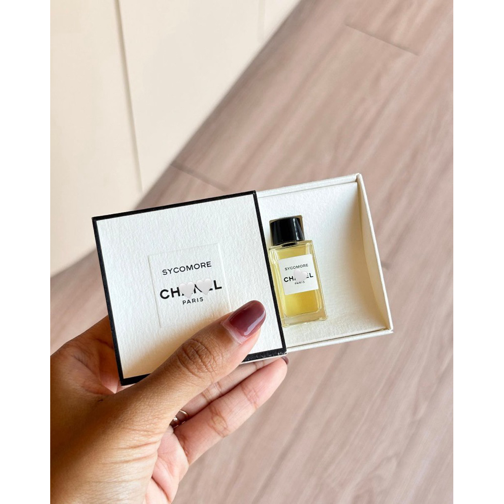 SYCOMORE EDP MINIATUR 4ml