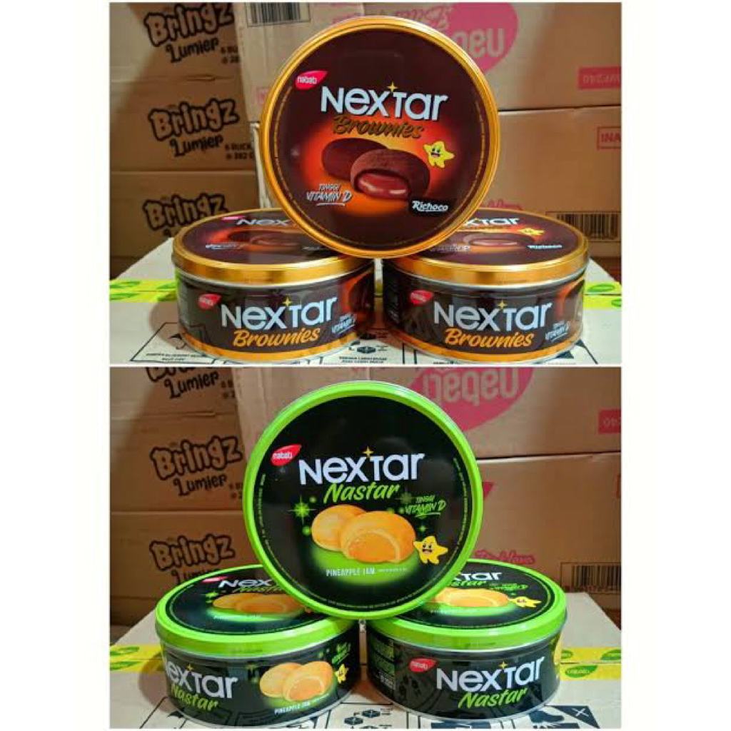 nextar kaleng