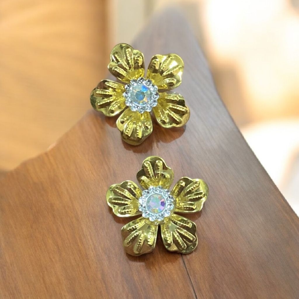 giwang/anting jepit tari jaipong uk anak