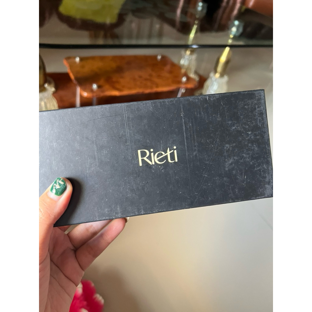 kacamata rieti original