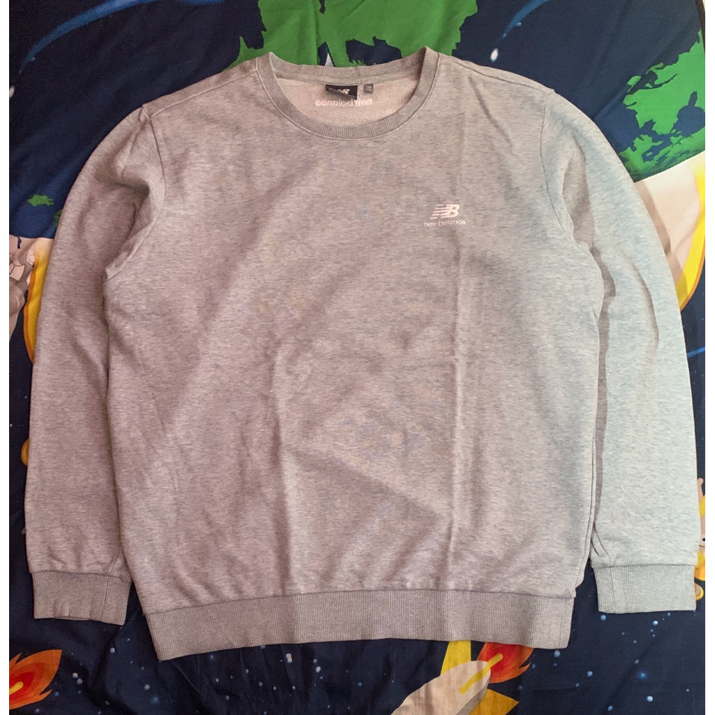 Crewneck New Balance