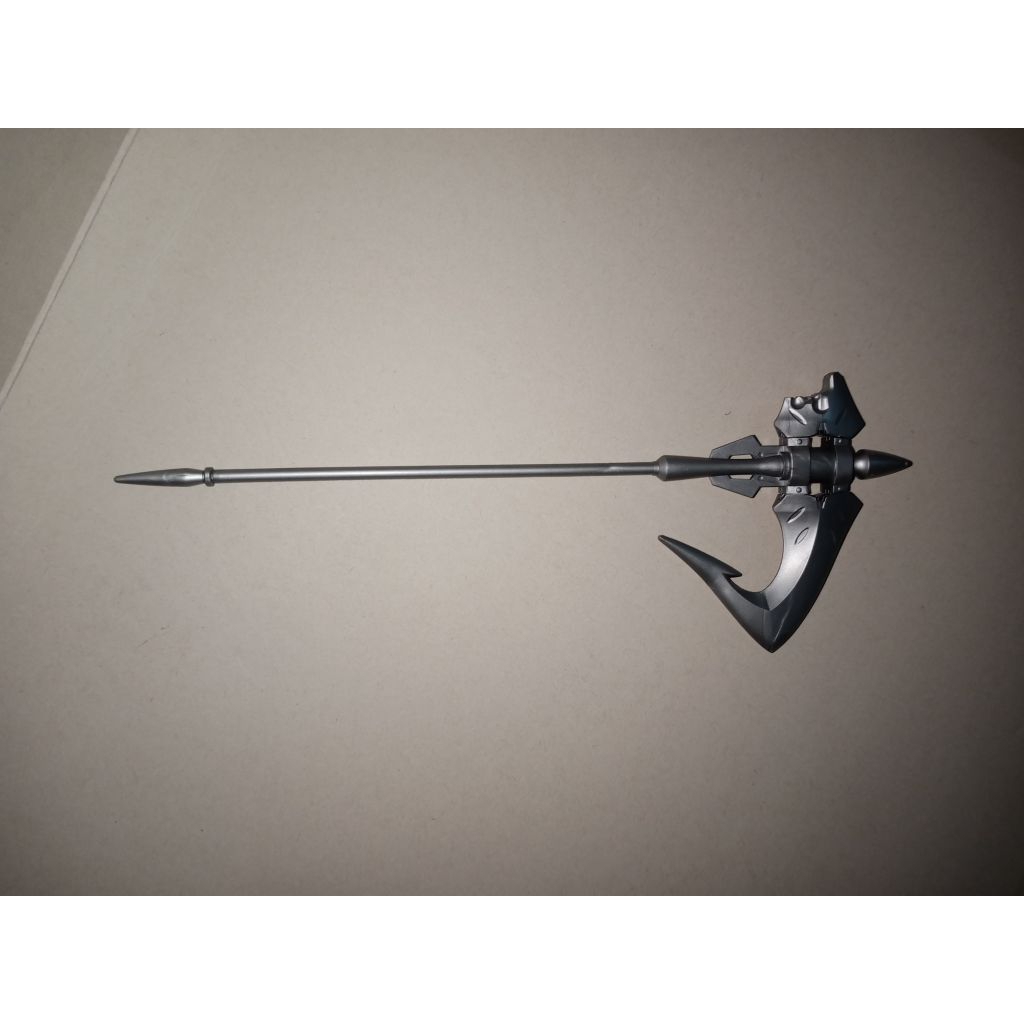 hg hgibo gundam gremory weapon 2nd