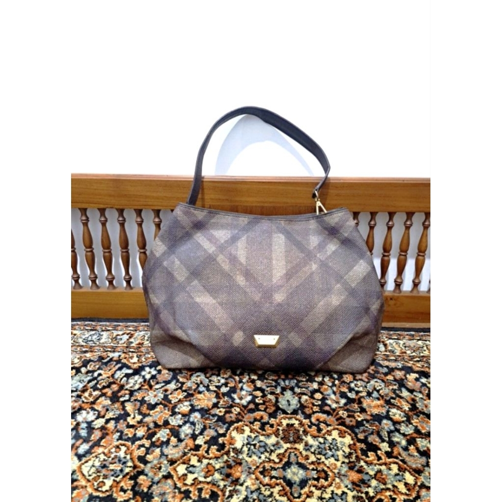 Tas shoulder bag daks