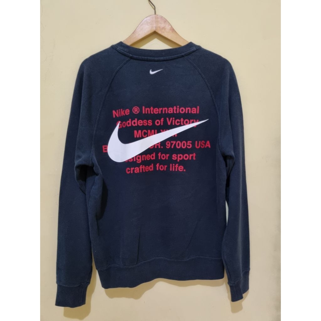 International Nike CN