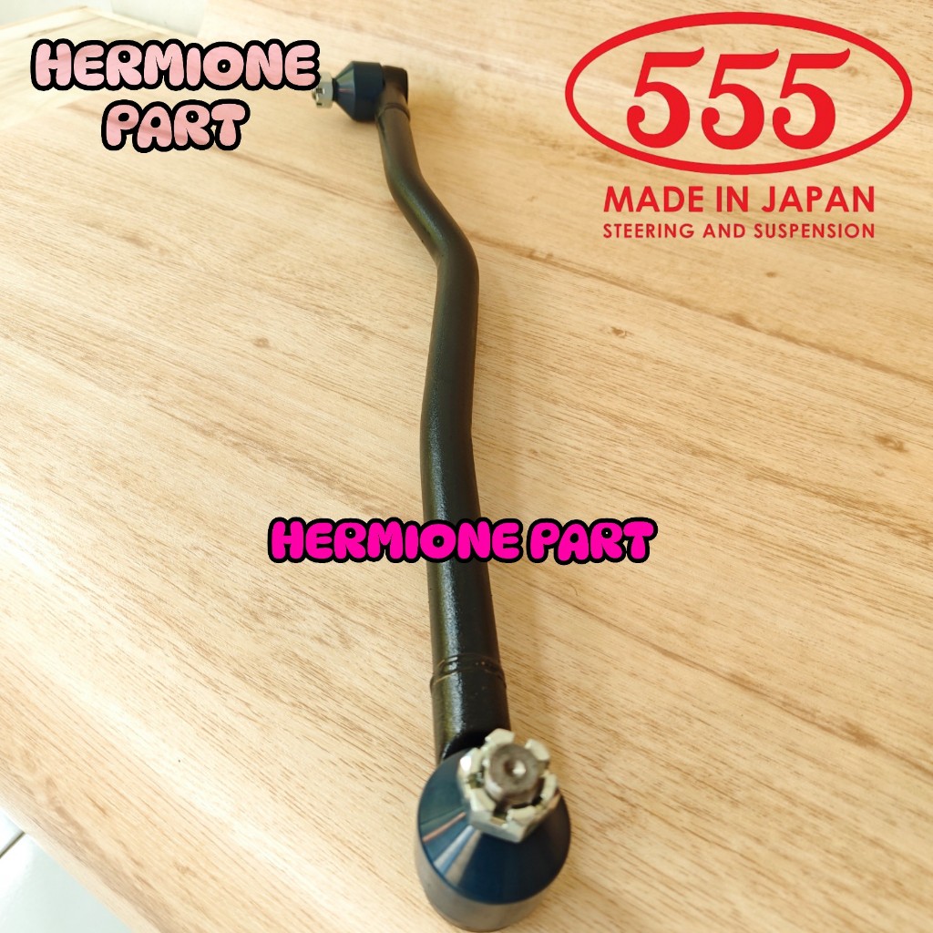 SD-7450 / SD-B300 | ASLI 555 Draglink Mitsubishi PS100 / PS125 / CANTER / Long Tie Rod Original Prod