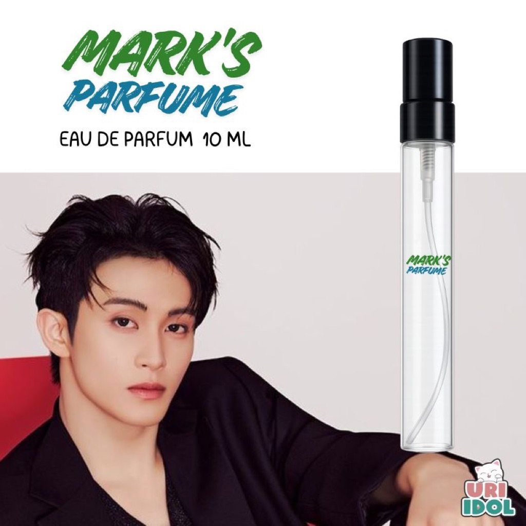 Parfum Mark NCT Dream - NCT 127 - Eau de Parfum 10ml