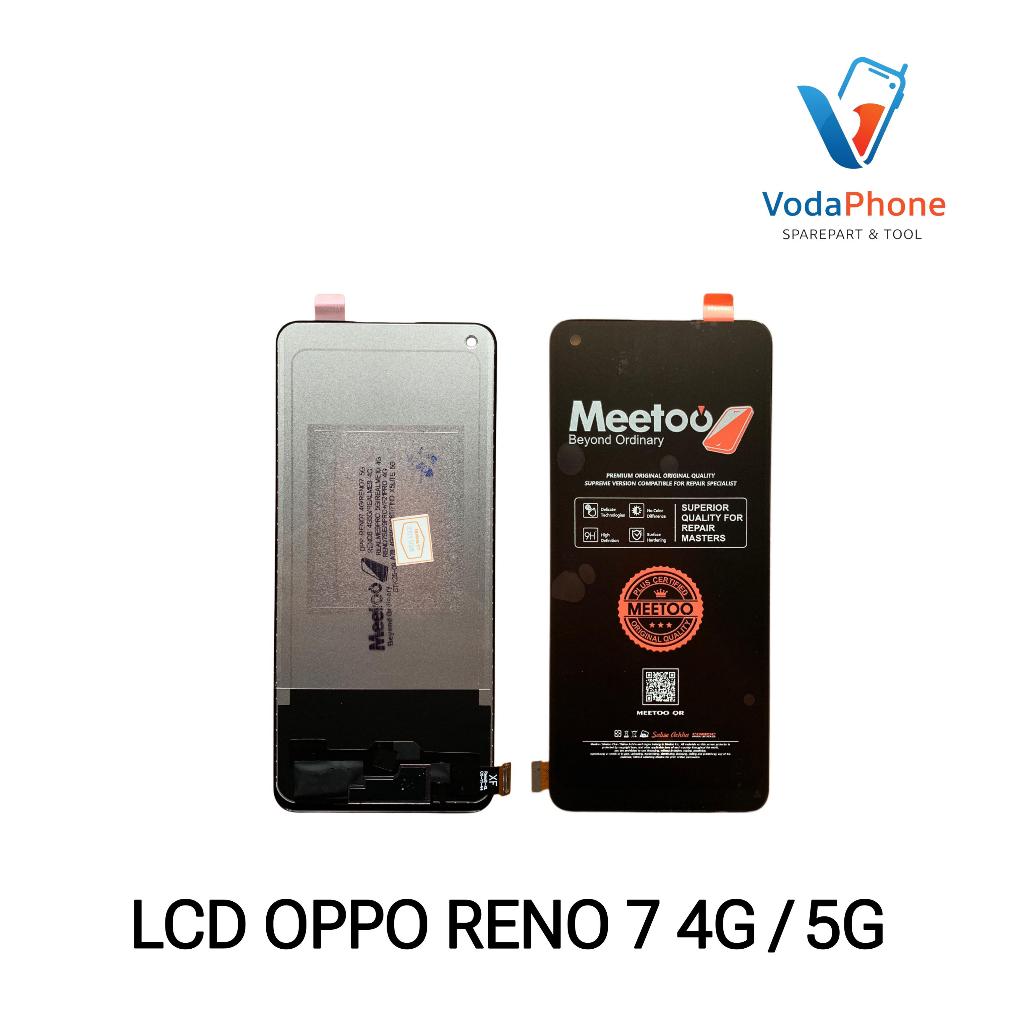 LCD TOUCHSCREEN OPPO RENO 7 4G / 5G