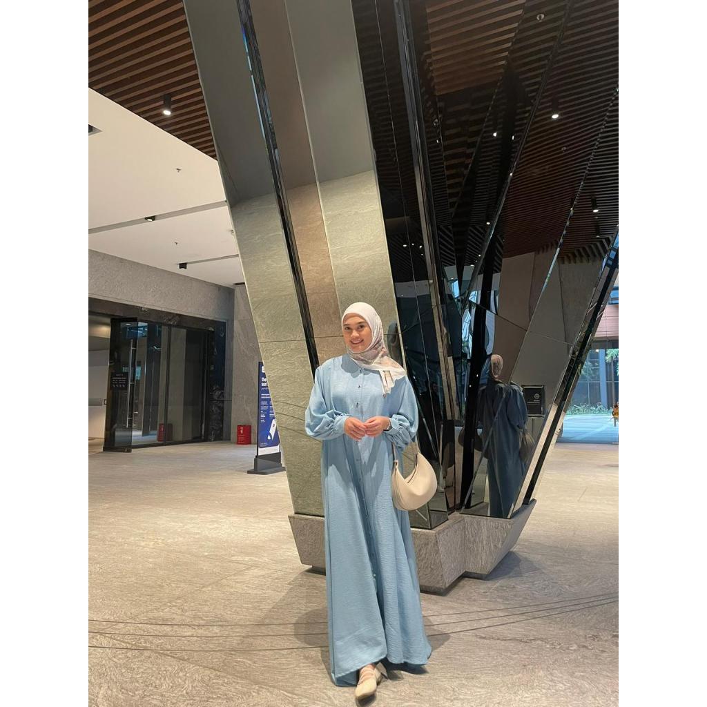 Nayora Dress by Kean Signature