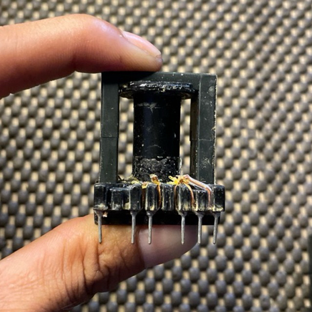 TRAVO FERIT (GAP K) BEKAS ORI