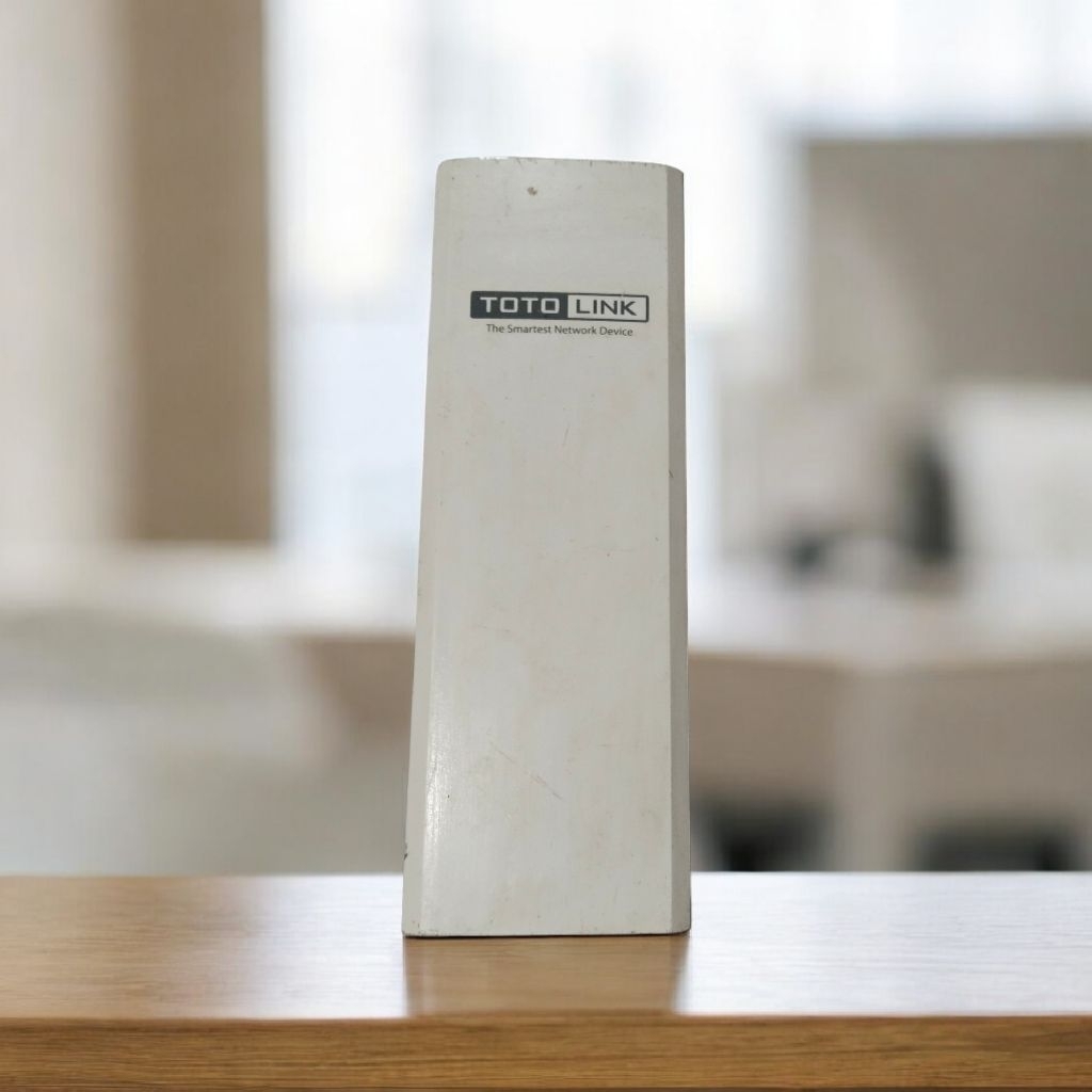 OUTDOOR TOTOLINK CP300 CP350 Bekas Normal