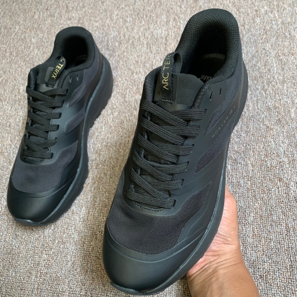 Arcterix Norvan LD3 uk 43,5 insole 275mm