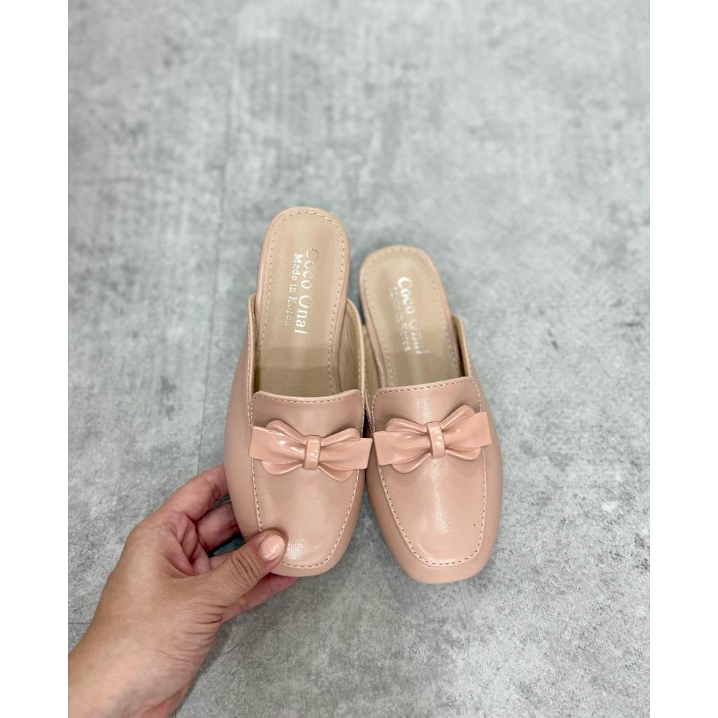 Ballet Kids Coco Onal Korea [READY STOCK]