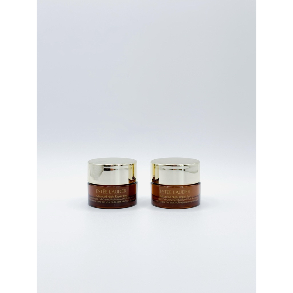 ESTEE LAUDER EYE CREAM MINIATUR 5ml