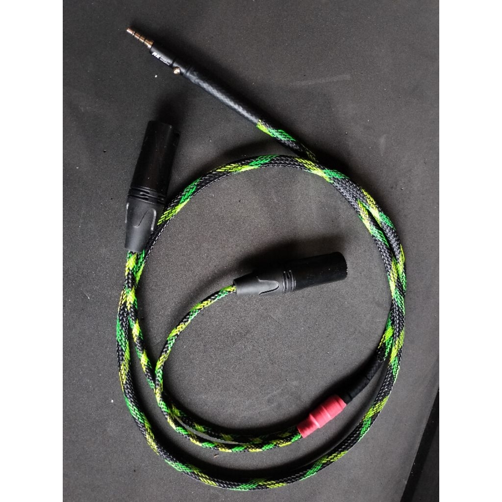 kabel Jack 3.5mm ..kabel input hp.kabel Jack hpkabel aux