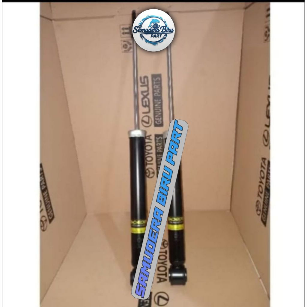 Shockbreaker Etios Valco Belakang Original Monroe