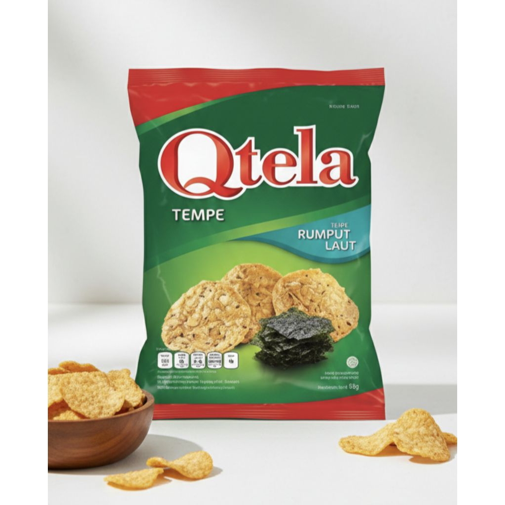 Qtela tempe