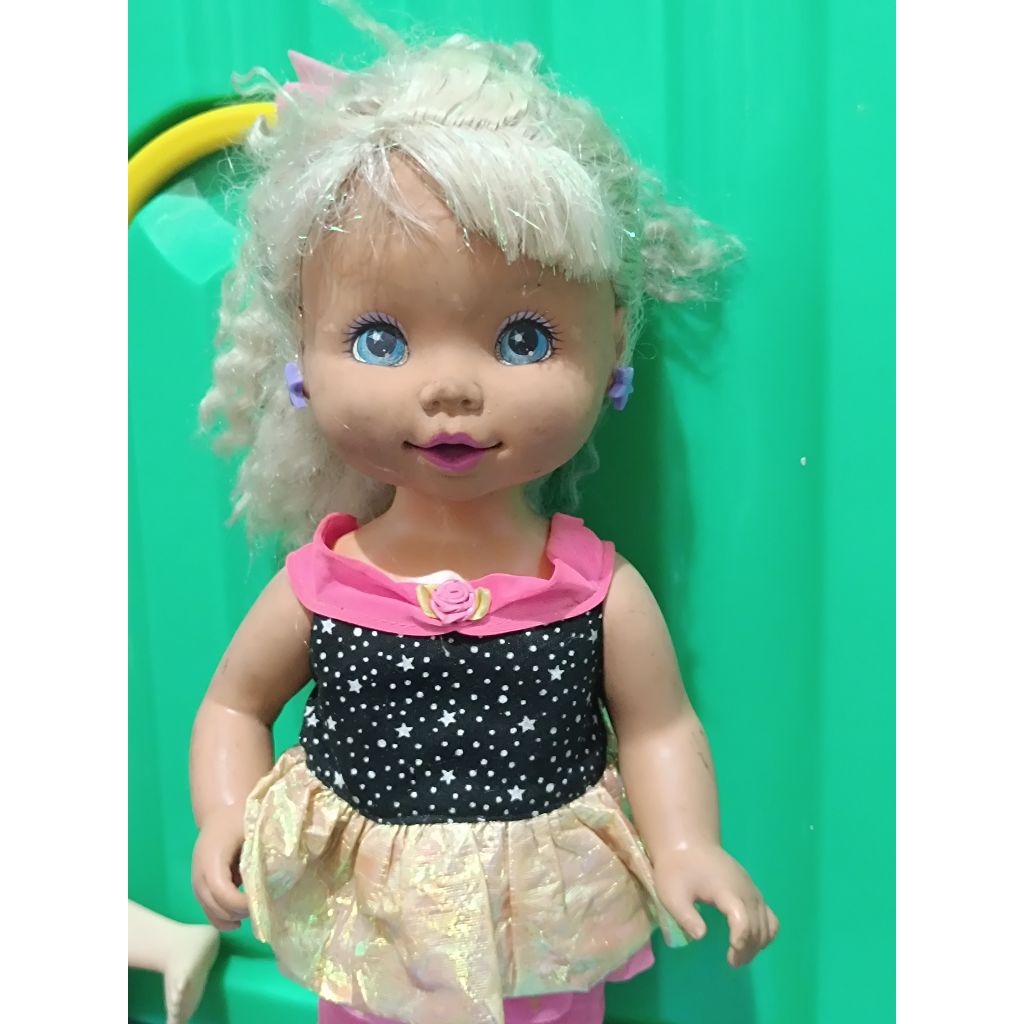 Doll bayi mattel VINTAGE