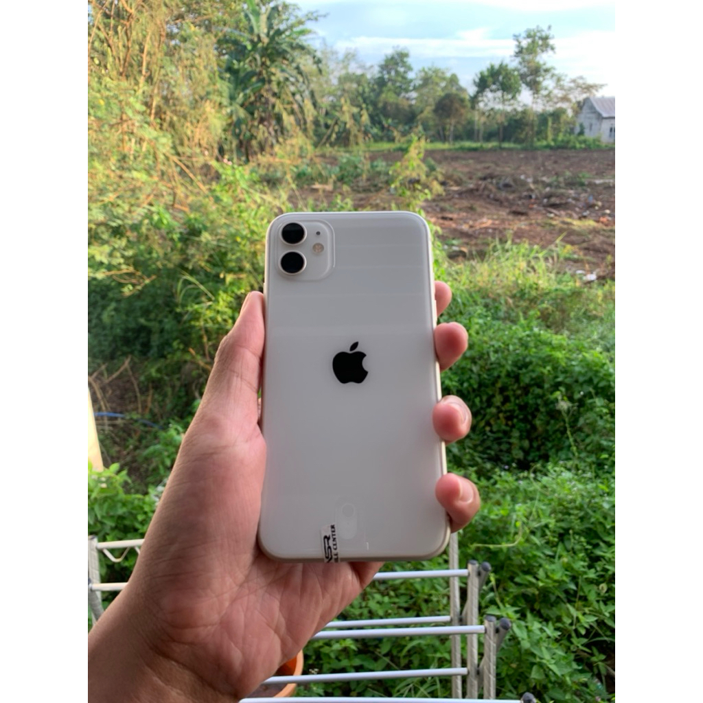 iPhone 11 128GB All Operator