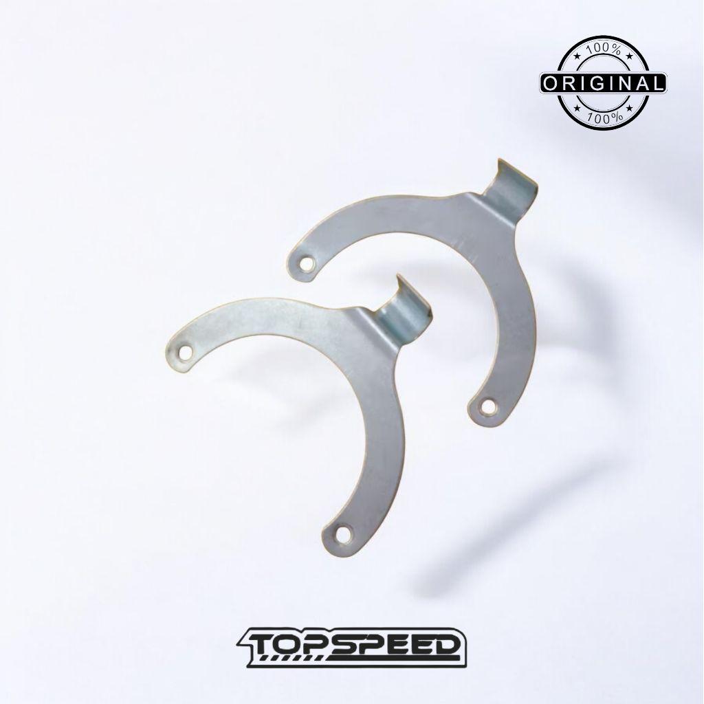 Klem Tutup Karburator Atas Yamaha Mio Original