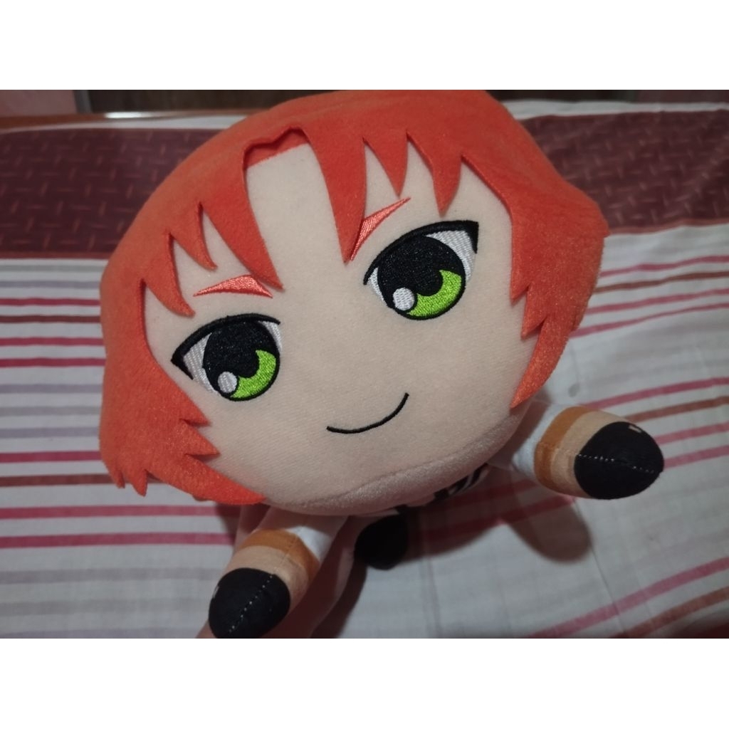 leo tsukinaga nesoberi doll ensemble stars enstars