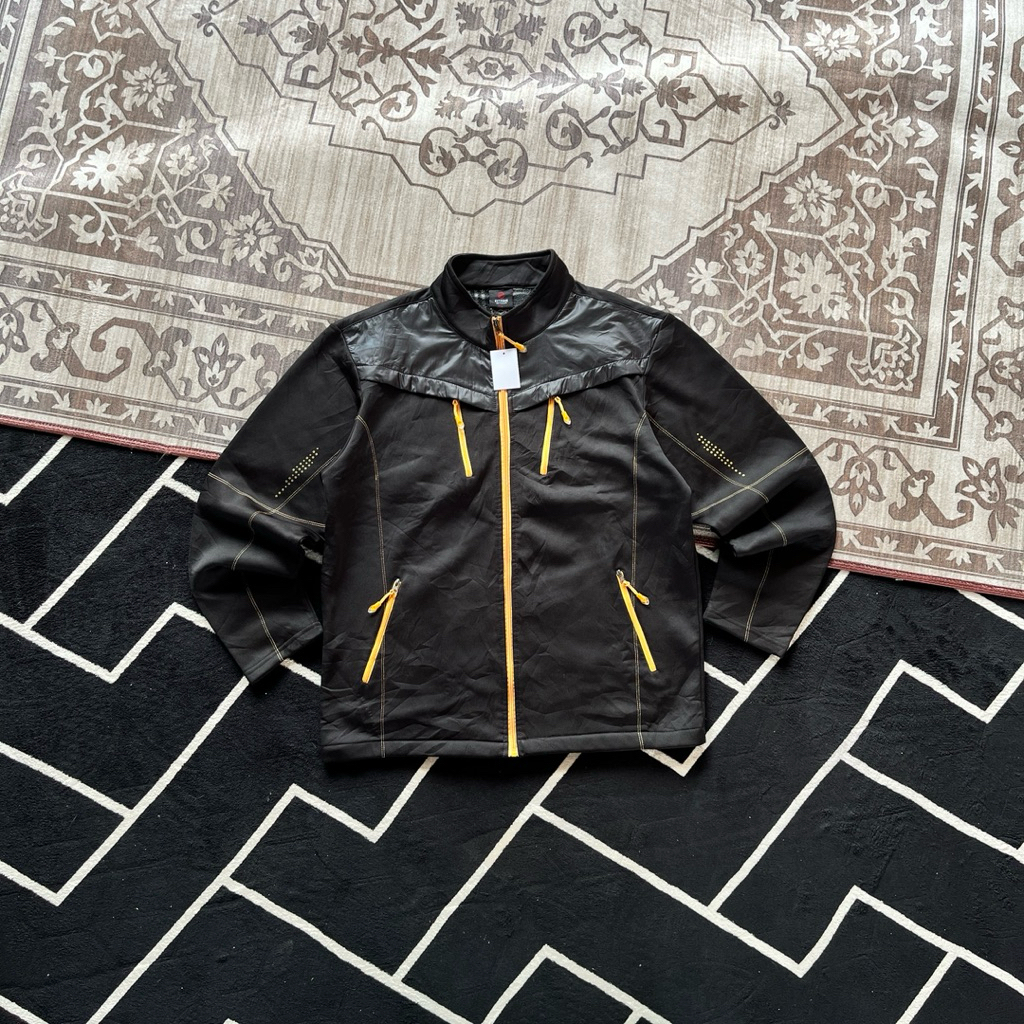 Softshell Jacket extream