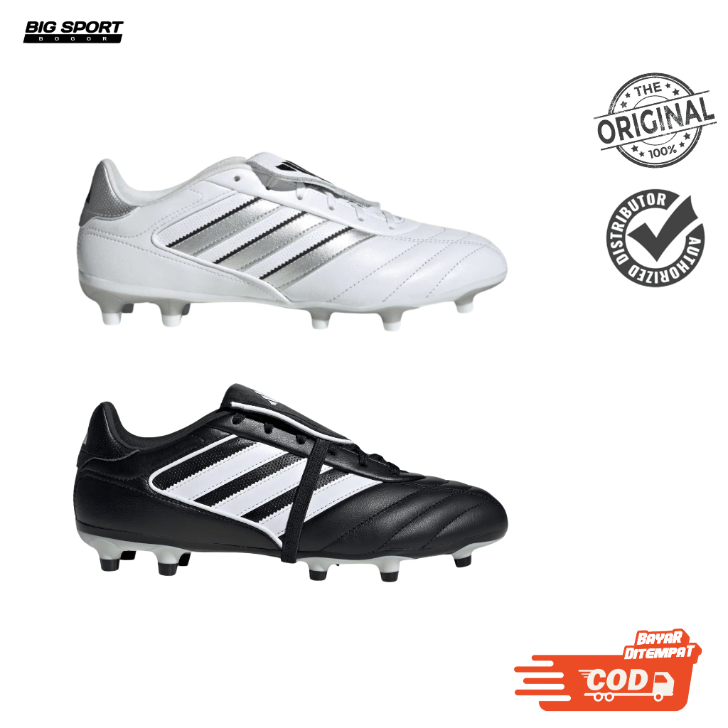 Sepatu Sepakbola Adidas Copa Gloro II FG