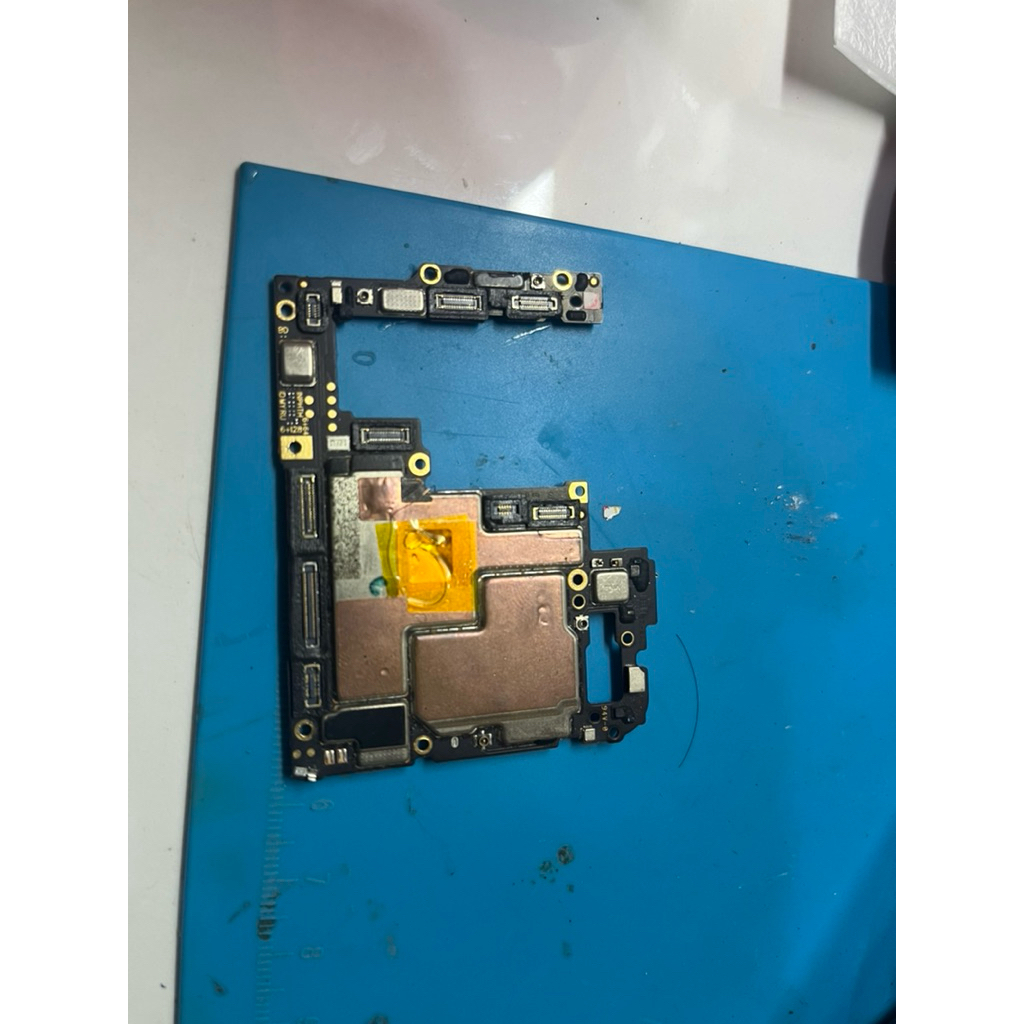 mesin normal vivo V15 6/64