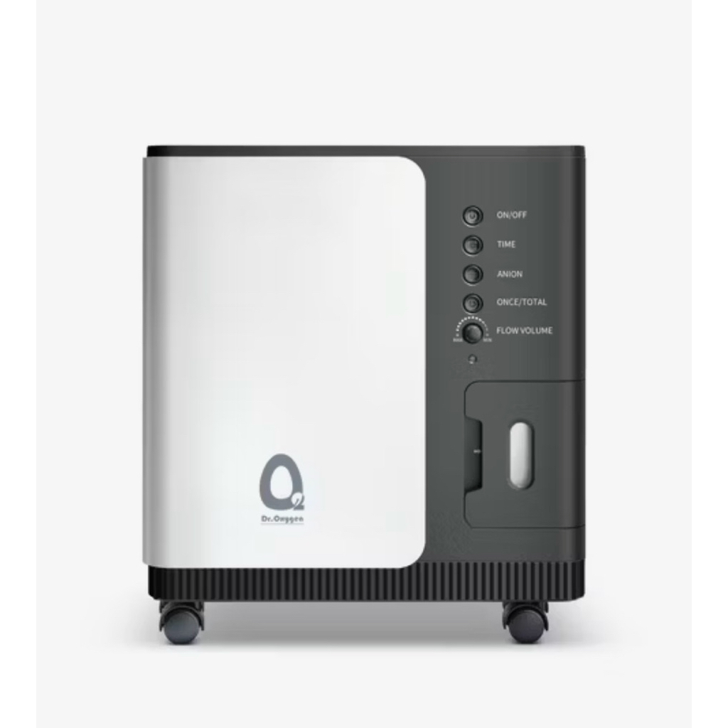 oksigen concentrator 5 lpm
