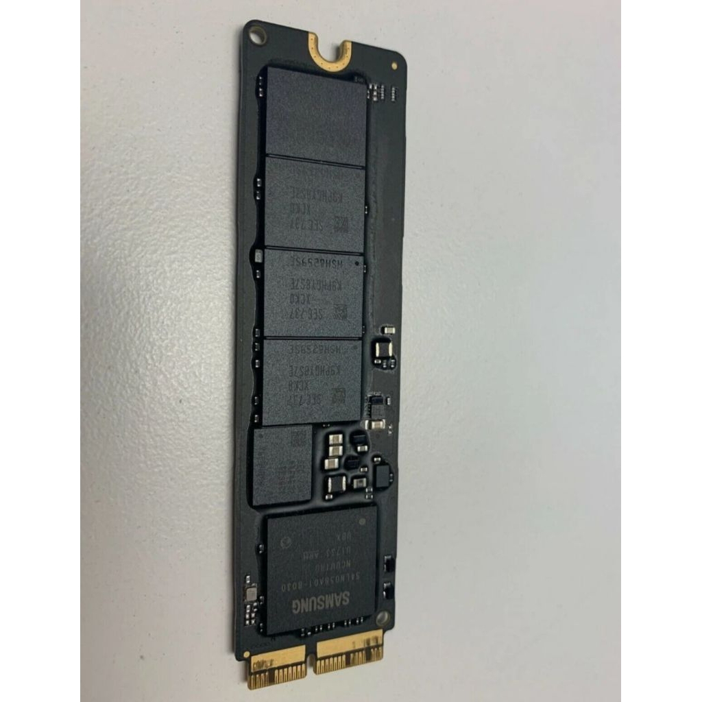 SSD 512 GB ORIGINAL COPOTAN MACBOOK PRO 2013-2015 MACBOOK AIR 2013-2017 NORMAL