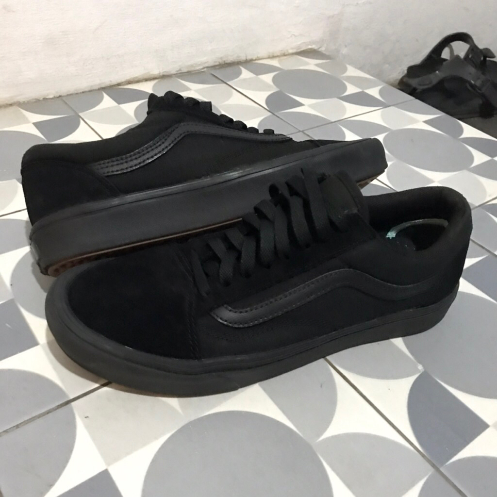vans old skool comfycush