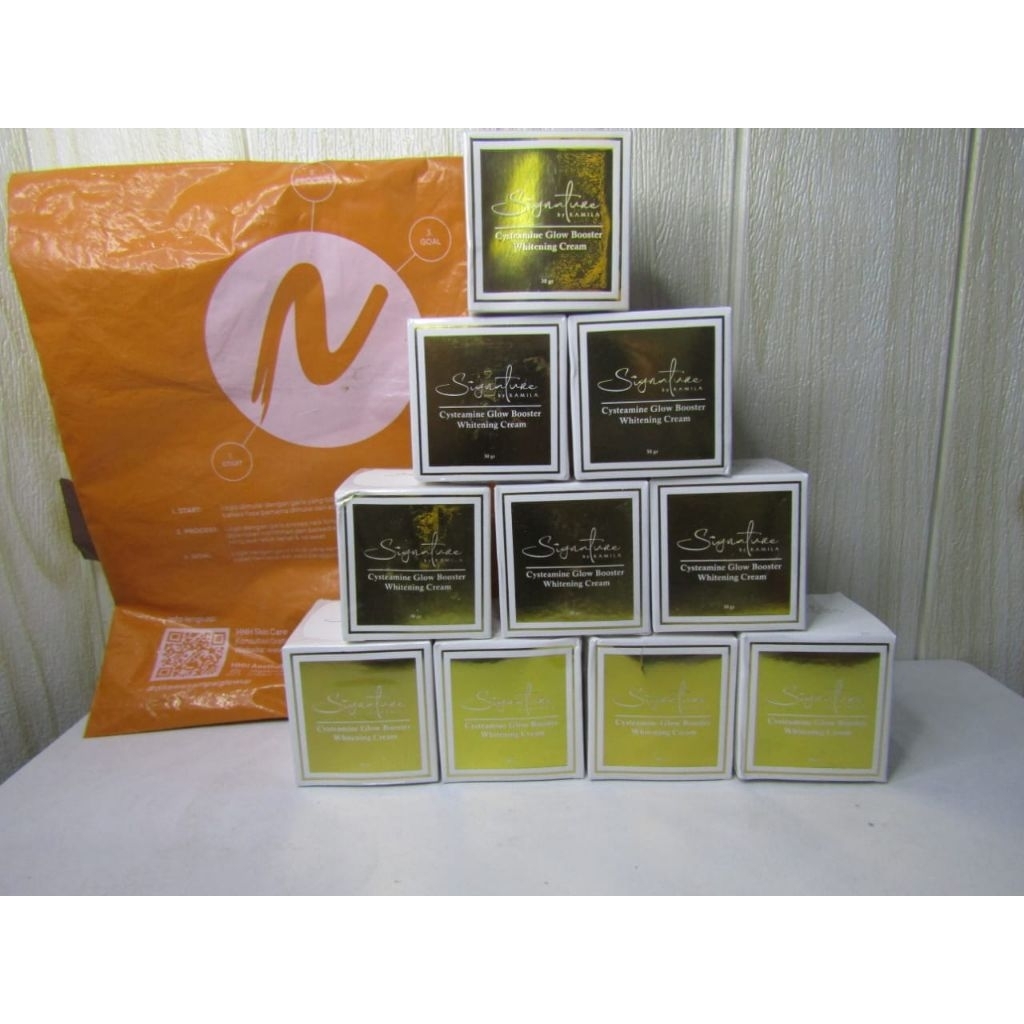 hnh cysteamine cream