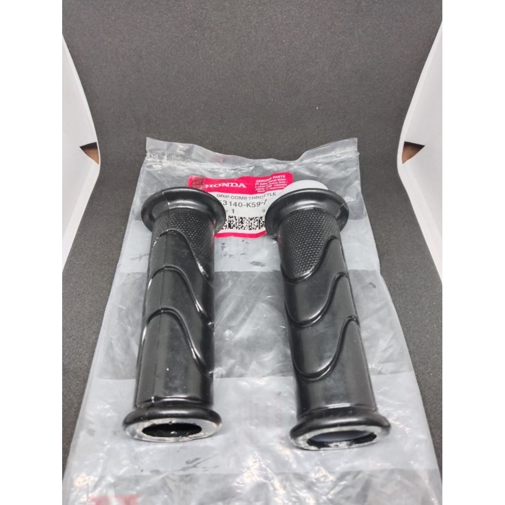 HANDGRIP VARIO 150 HAND GRIP VARIO 150 K59-A70