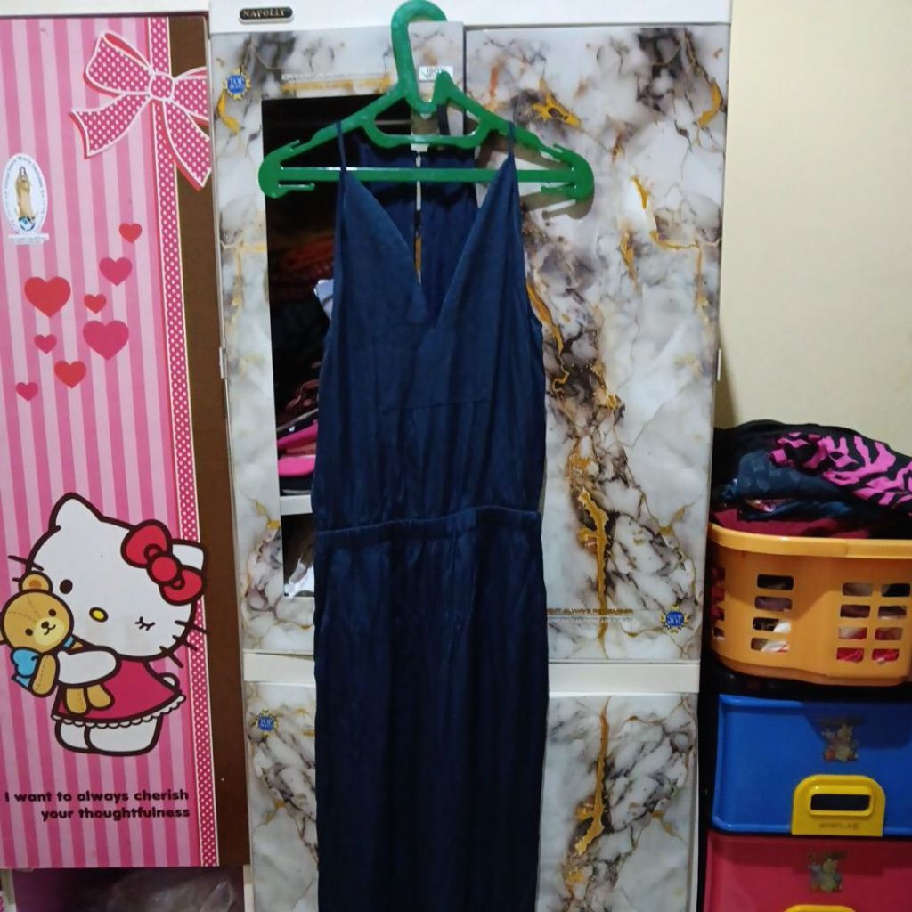 Dress celana ,Preloved BCBGmaxazria