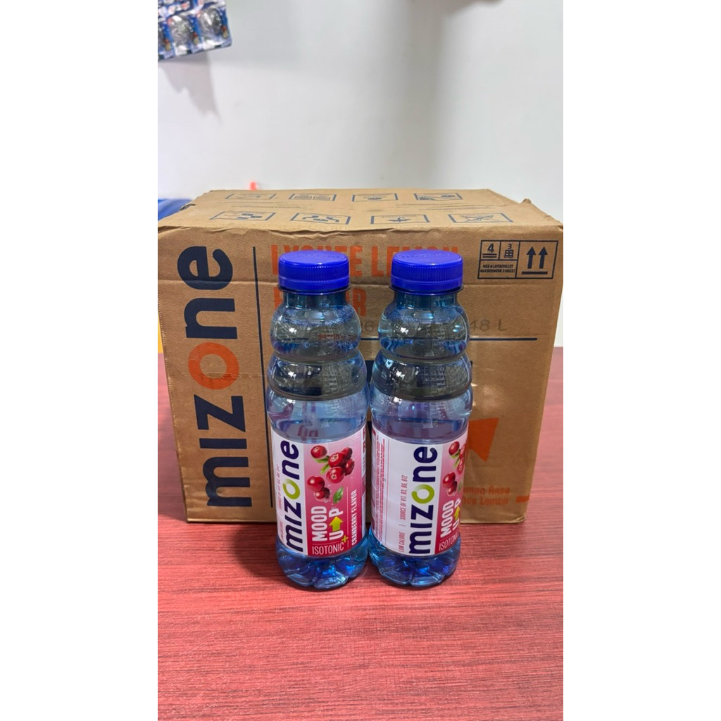 MIZONE PER DUS (20Botol)