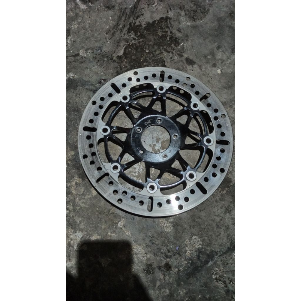 DISC CAKRAM HONDA /PIRINGAN BAUT 5