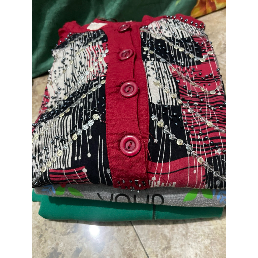 gamis beb eenk cantik