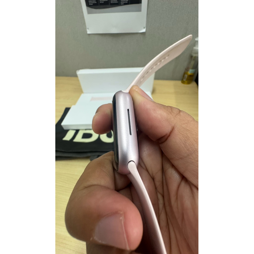 Apple iWatch 9 41mm From iBox