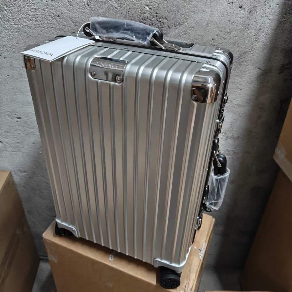 KOPER RIMOWA CLASSIC CABIN SIZE