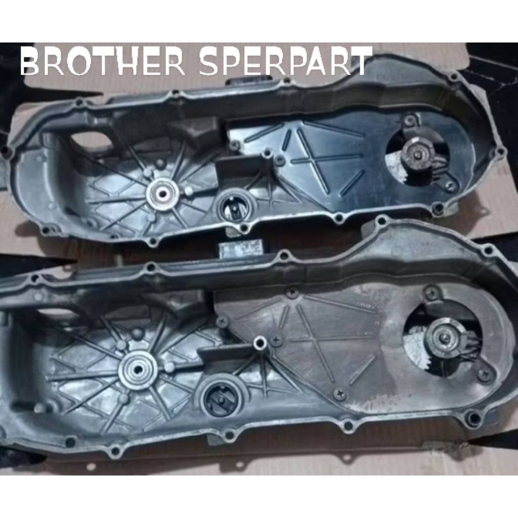 BLOK SELA BLOK 1 SET YAMAHA MIO SPORTY ORIGINAL COPOTAN