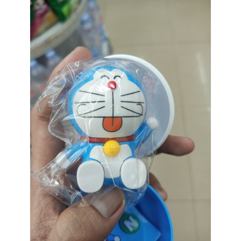 Figurine Doraemon Blindbox Emco OFC