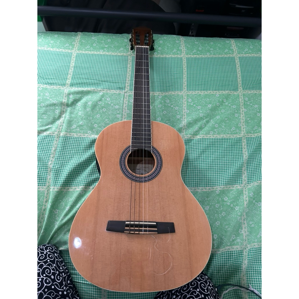 gitar ramirez