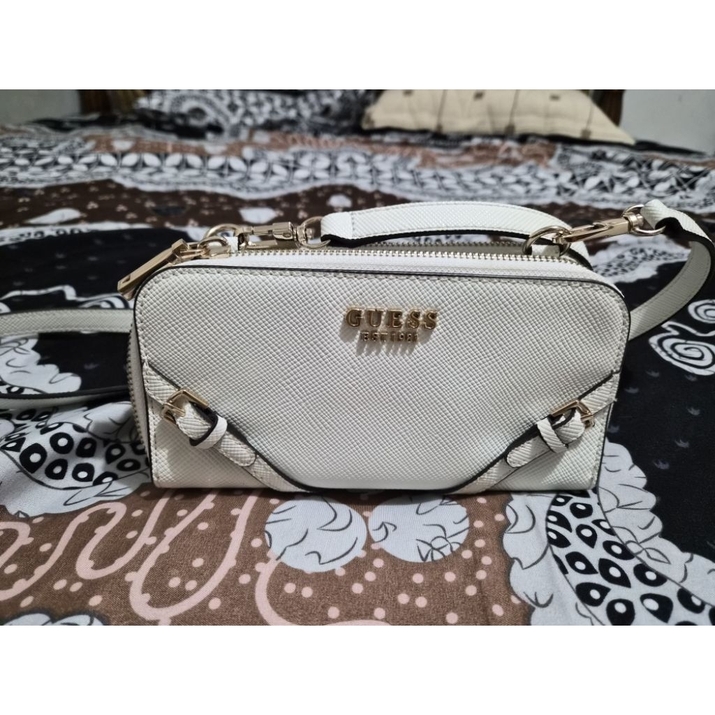 Camera bag Guess Ori
