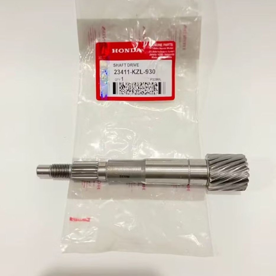 AS PULLY BELAKANG BEAT F1 BEAT ESP BEAT POP SCOOPY F1 SPACY F1 / SHAFT DRIVE PULLEY PULI BEAT FI